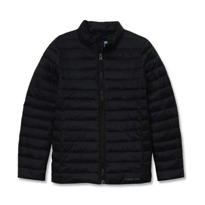 Kids FeatherFree™ Insulated Packable Jacket