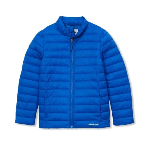 Kids FeatherFree™ Insulated Packable Jacket