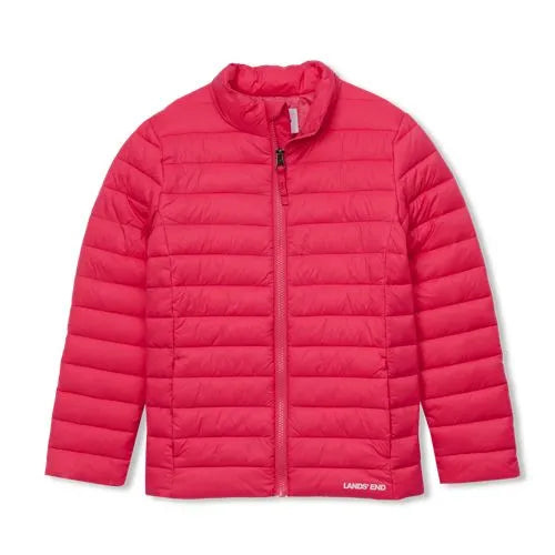 Kids FeatherFree™ Insulated Packable Jacket