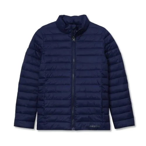 Kids FeatherFree™ Insulated Packable Jacket