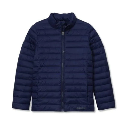 Kids FeatherFree™ Insulated Packable Jacket