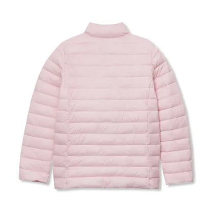 Kids FeatherFree™ Insulated Packable Jacket