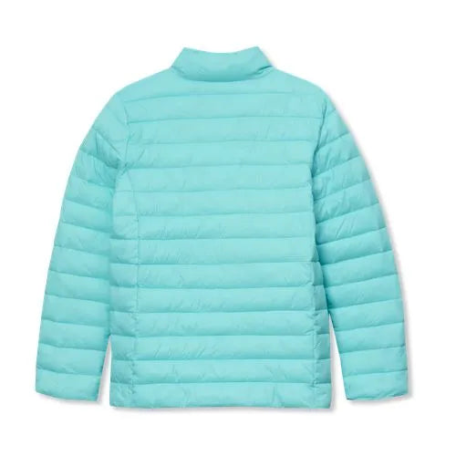 Kids FeatherFree™ Insulated Packable Jacket