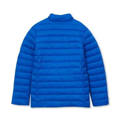 Kids FeatherFree™ Insulated Packable Jacket