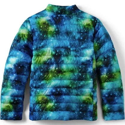 Kids FeatherFree™ Insulated Packable Jacket