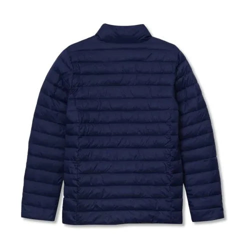 Kids FeatherFree™ Insulated Packable Jacket