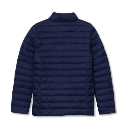 Kids FeatherFree™ Insulated Packable Jacket