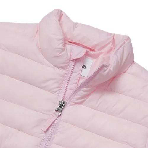Kids FeatherFree™ Insulated Packable Jacket
