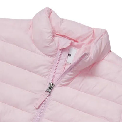 Kids FeatherFree™ Insulated Packable Jacket