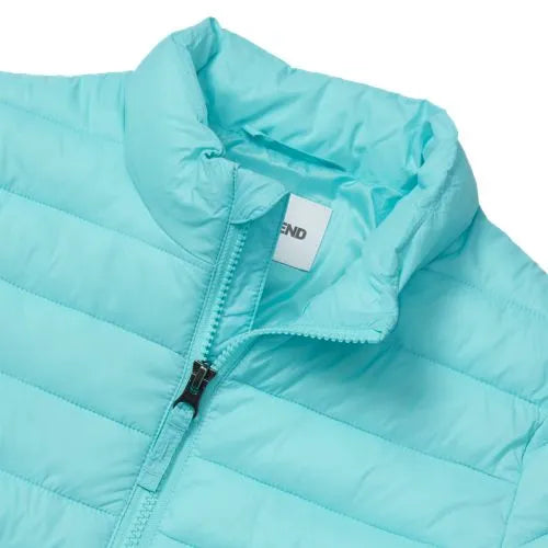 Kids FeatherFree™ Insulated Packable Jacket