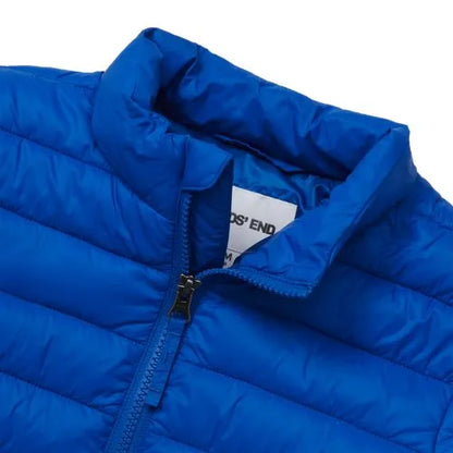 Kids FeatherFree™ Insulated Packable Jacket