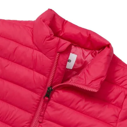 Kids FeatherFree™ Insulated Packable Jacket