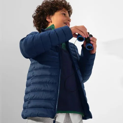 Kids FeatherFree™ Insulated Packable Jacket