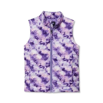 Kids FeatherFree™ Insulated Packable Vest