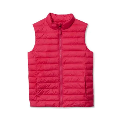 Kids FeatherFree™ Insulated Packable Vest