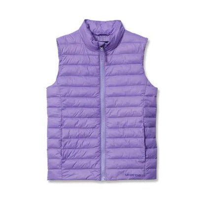 Kids FeatherFree™ Insulated Packable Vest