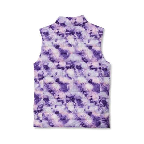 Kids FeatherFree™ Insulated Packable Vest
