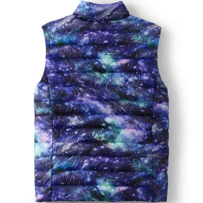 Kids FeatherFree™ Insulated Packable Vest