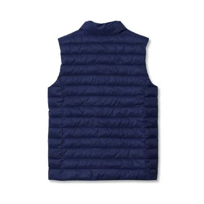 Kids FeatherFree™ Insulated Packable Vest