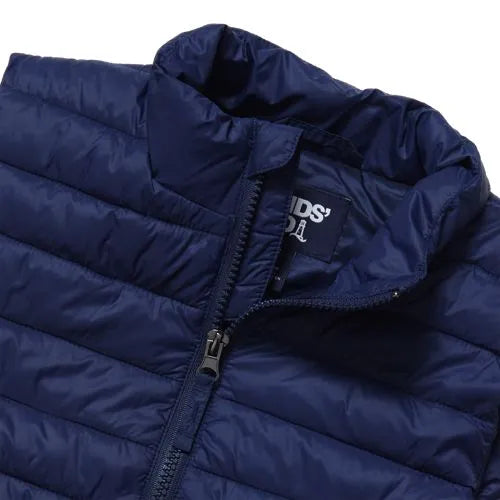 Kids FeatherFree™ Insulated Packable Vest