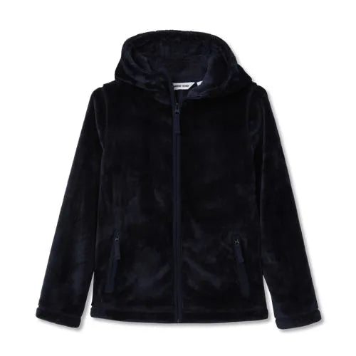 Girls Softest Fleece Hoodie