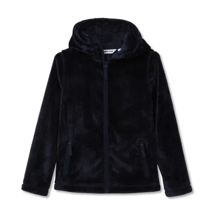 Girls Softest Fleece Hoodie