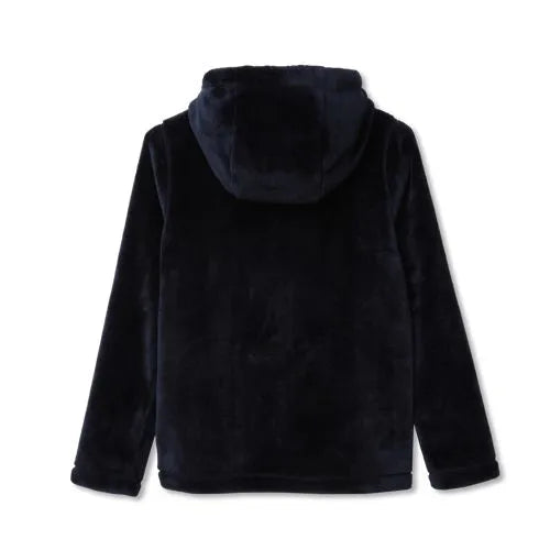 Girls Softest Fleece Hoodie