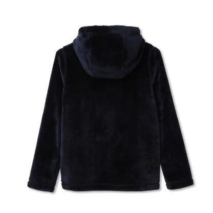Girls Softest Fleece Hoodie