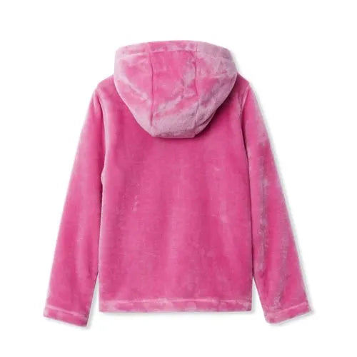 Girls Softest Fleece Hoodie