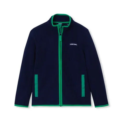 Kids Anyweather Fleece Full Zip Jacket