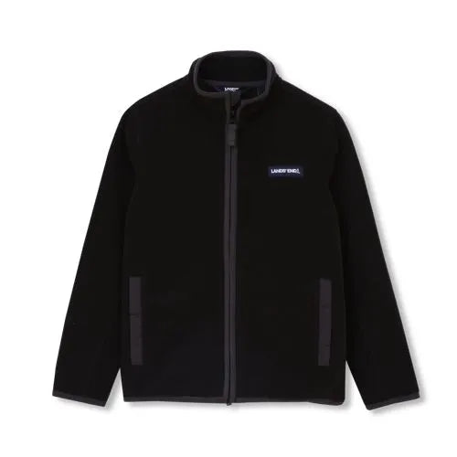 Kids Anyweather Fleece Full Zip Jacket