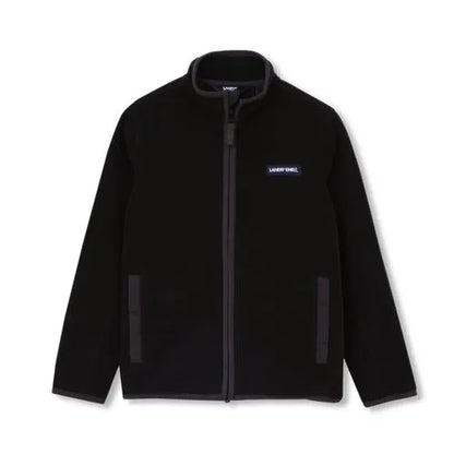 Kids Anyweather Fleece Full Zip Jacket
