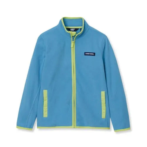 Kids Anyweather Fleece Full Zip Jacket