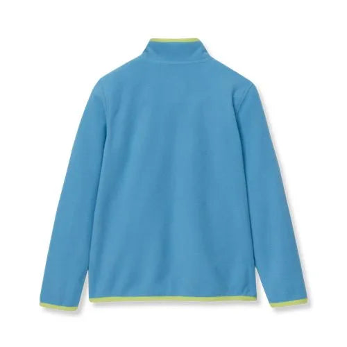 Kids Anyweather Fleece Full Zip Jacket