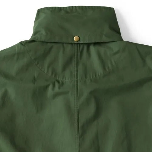 Women's Cotton Drapey Coat