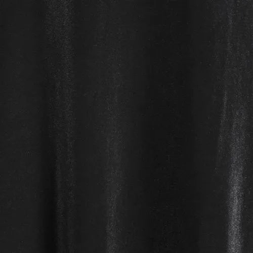 Women's Knit Velvet Square Neck Dress