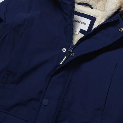 Kids Expedition Waterproof Winter Down Parka