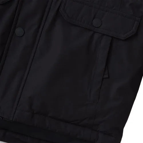 Kids Expedition Waterproof Winter Down Parka