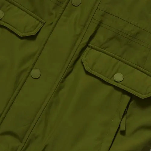 Kids Expedition Waterproof Winter Down Parka