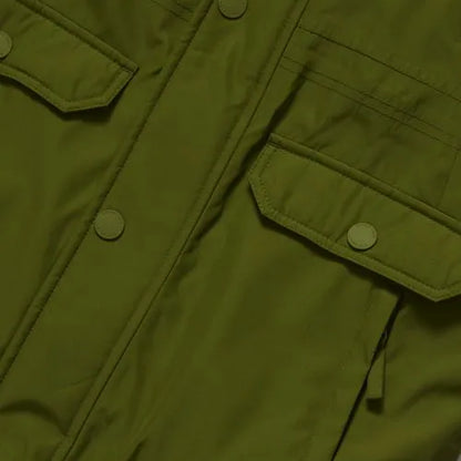 Kids Expedition Waterproof Winter Down Parka