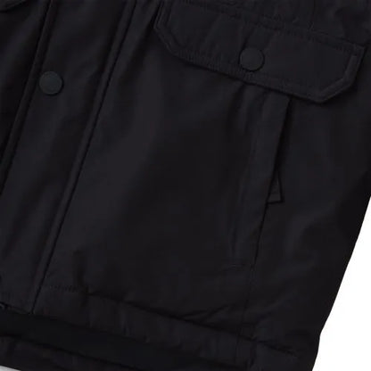Kids Expedition Waterproof Winter Down Parka