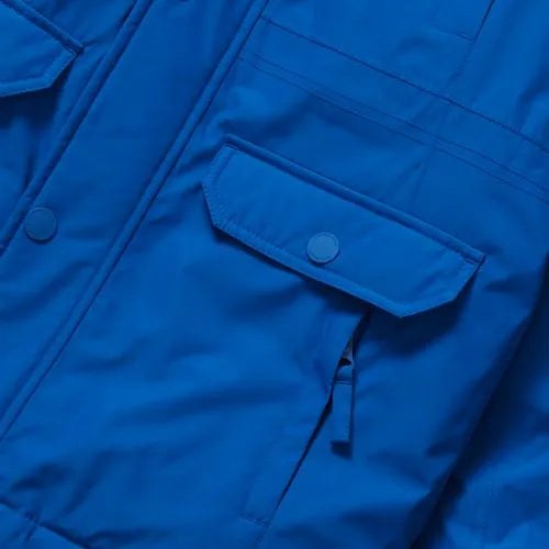 Kids Expedition Waterproof Winter Down Parka