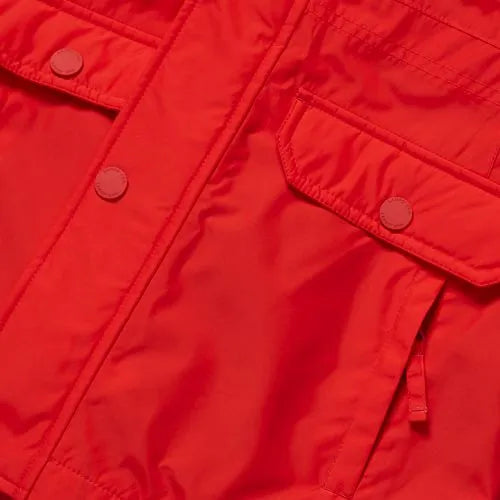 Kids Expedition Waterproof Winter Down Parka