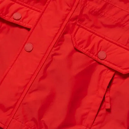 Kids Expedition Waterproof Winter Down Parka
