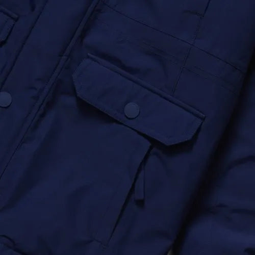 Kids Expedition Waterproof Winter Down Parka