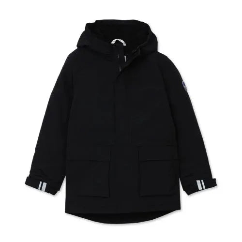 Kids Squall Waterproof Insulated Winter Parka