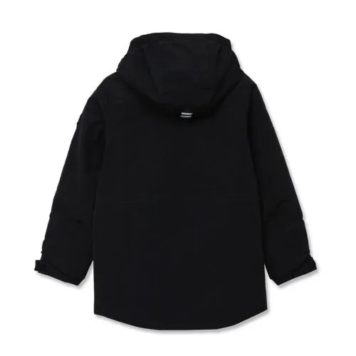 Kids Squall Waterproof Insulated Winter Parka