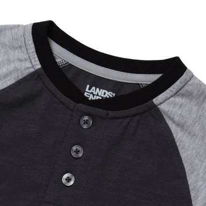 Boys Henley Shirt