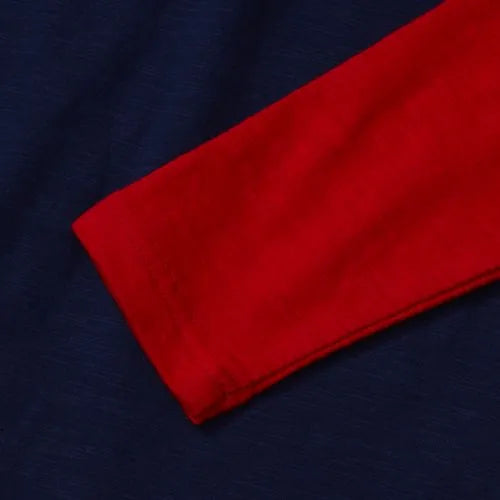 Boys Henley Shirt