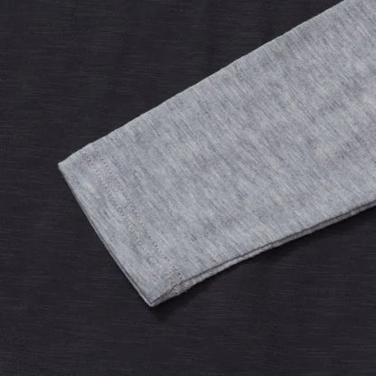 Boys Henley Shirt